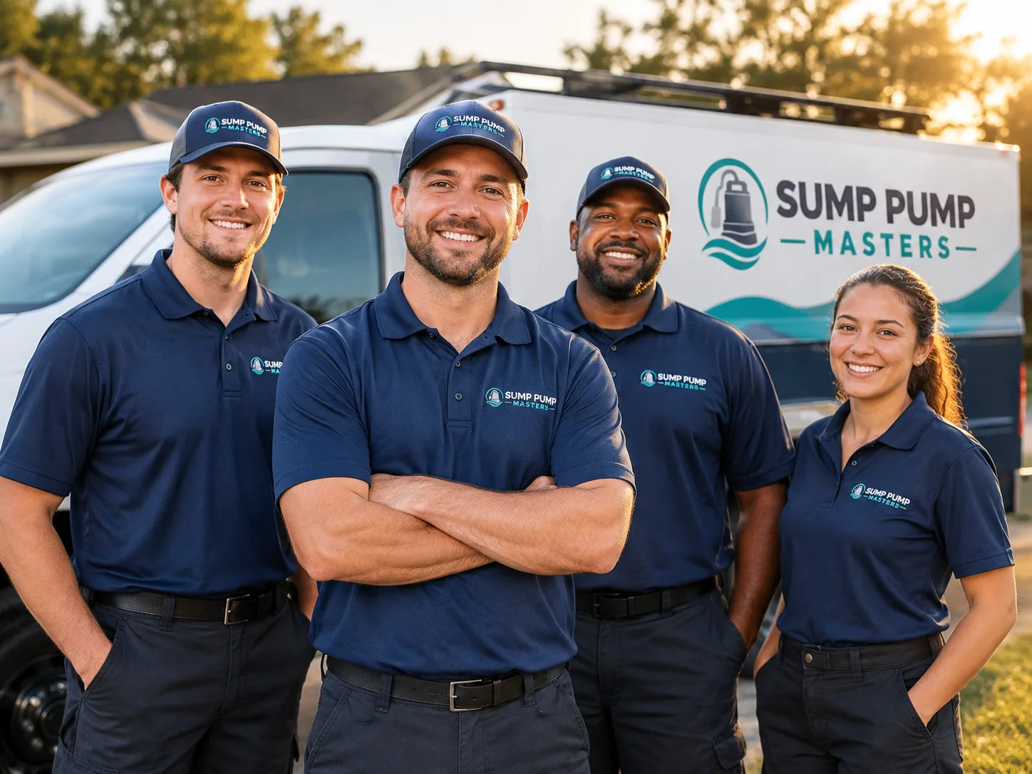 Sump Pump Repair company in Springfield, VT